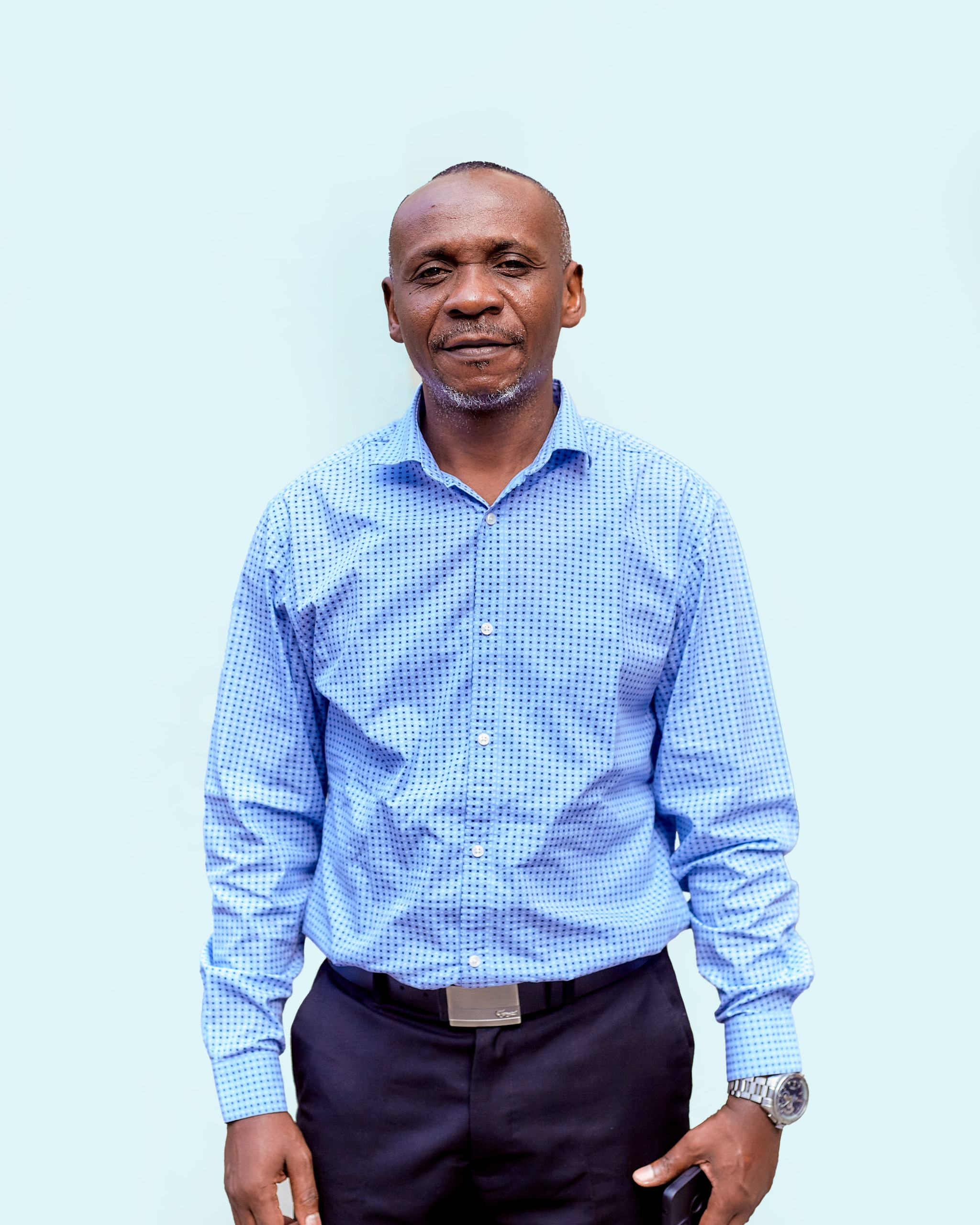 ADOLPHE KABUYA