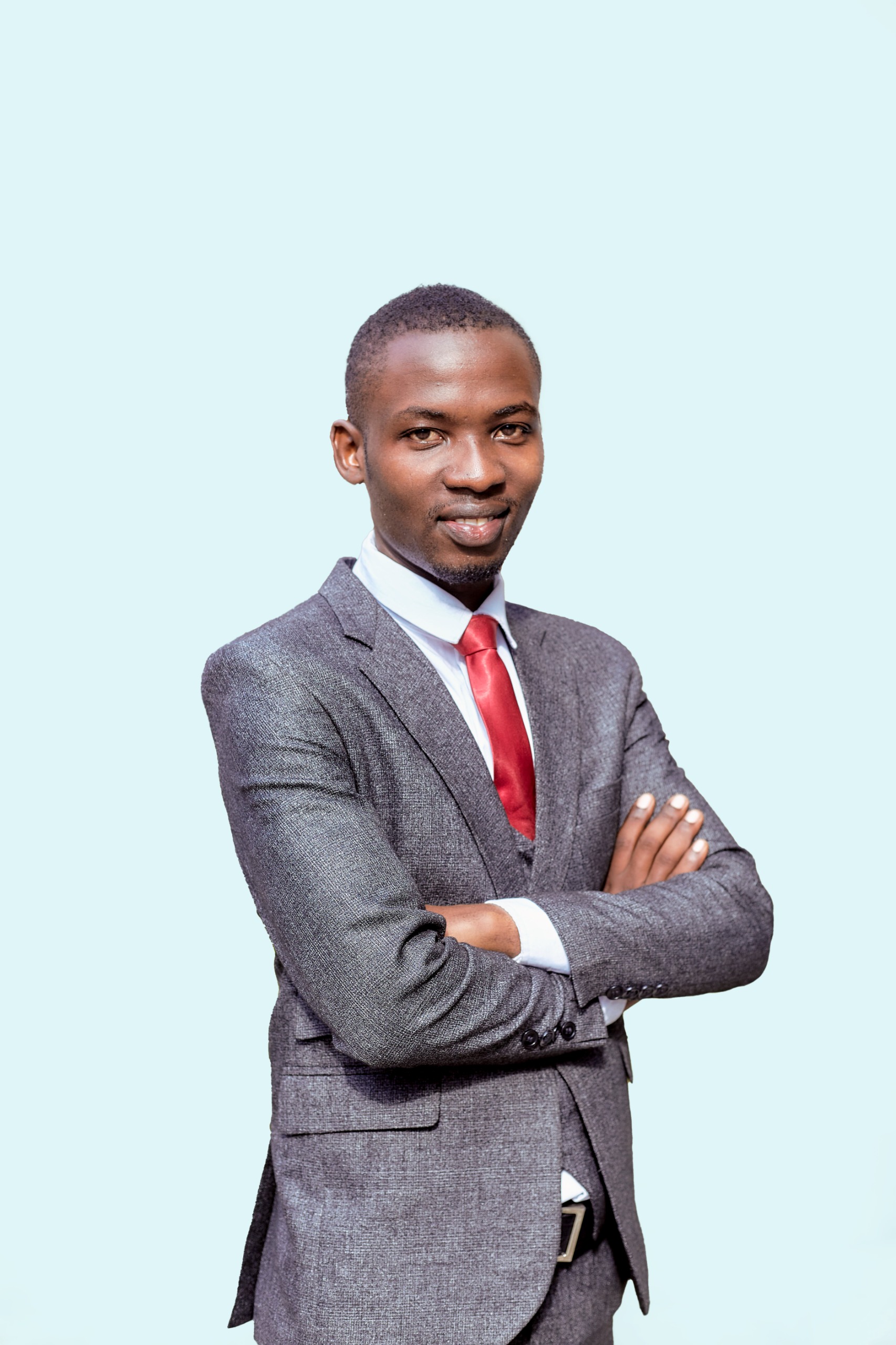 Pasteur BAHATI Emmanuel