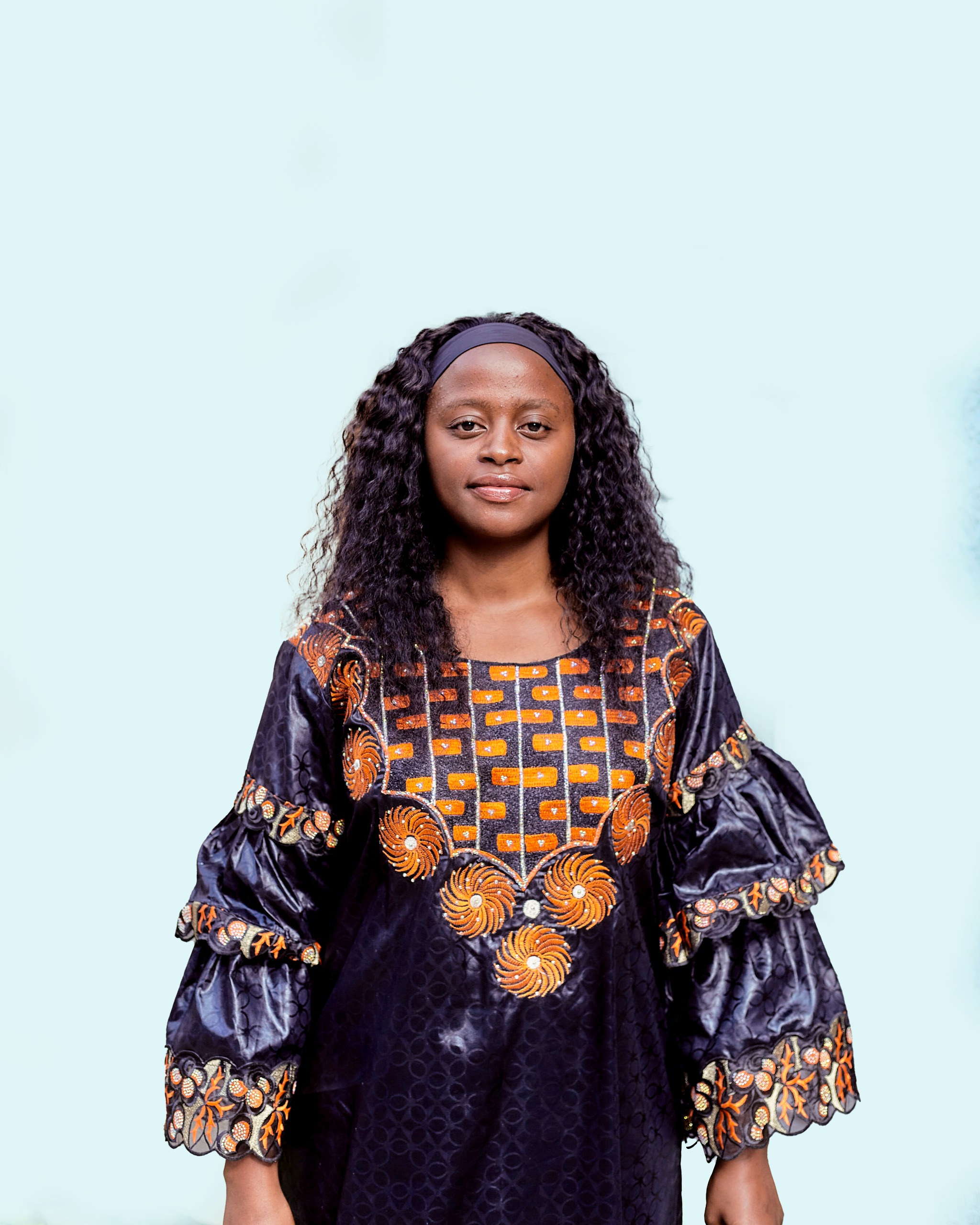 UZIMANA NDEZE
