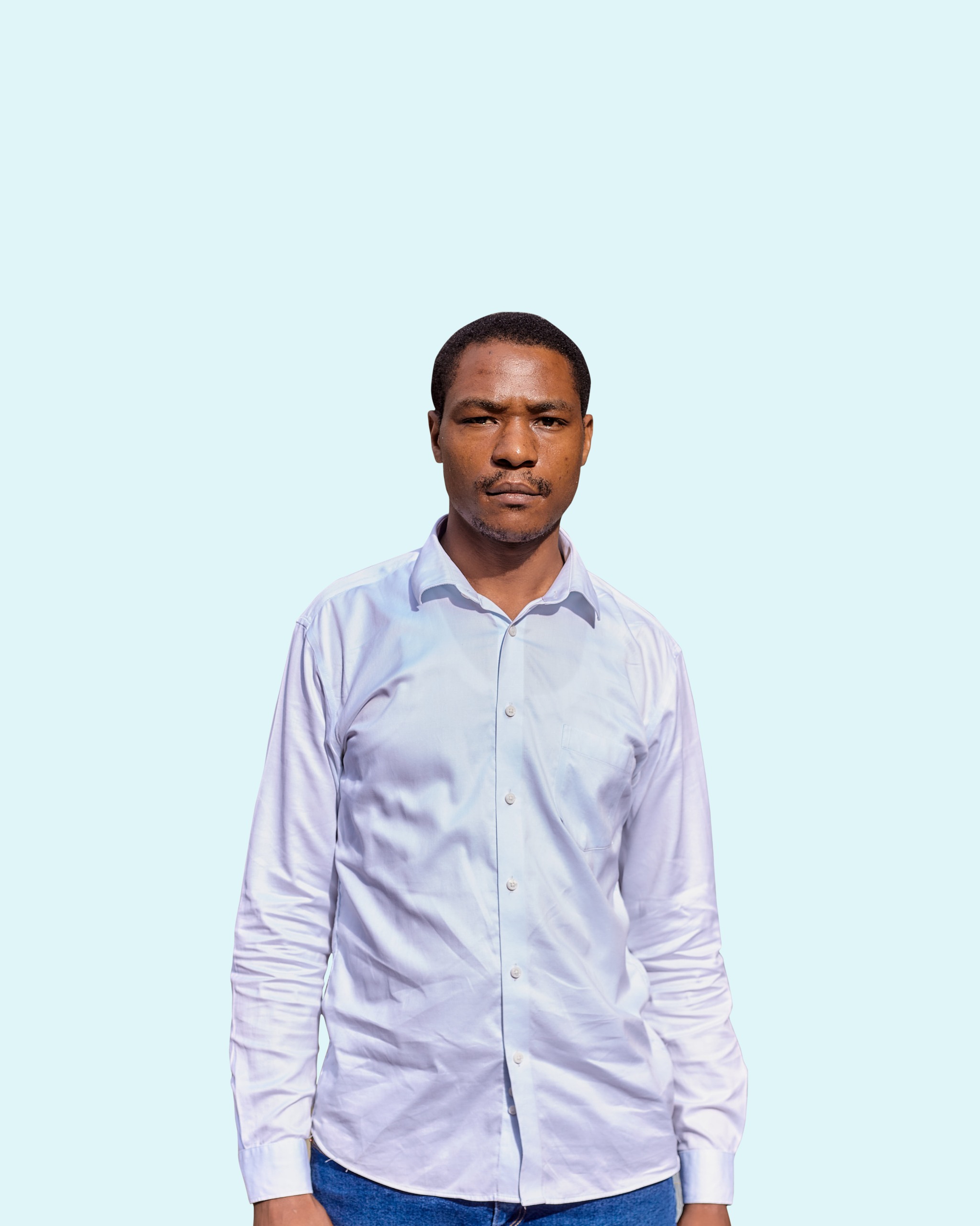 MODESTE RUMAZIMINSI